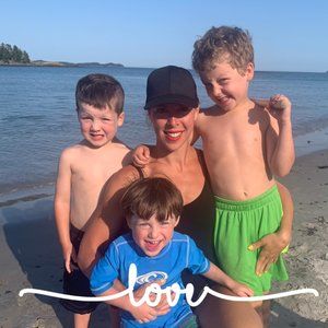 Meet your Posher, Jane